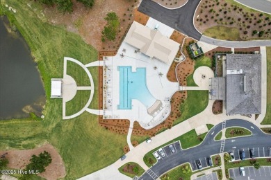 Professional Photos Coming Soon!
Experience coastal luxury at on Compass Pointe Golf Course in North Carolina - for sale on GolfHomes.com, golf home, golf lot