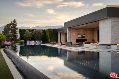 Madison's Unrivaled Trophy Estate. Poised on the most coveted on The Madison Club in California - for sale on GolfHomes.com, golf home, golf lot