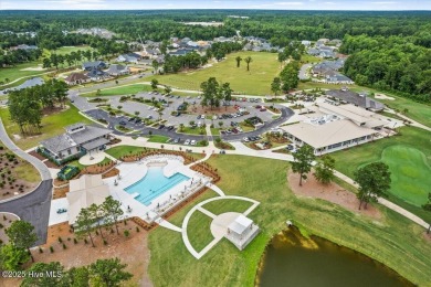 Professional Photos Coming Soon!
Experience coastal luxury at on Compass Pointe Golf Course in North Carolina - for sale on GolfHomes.com, golf home, golf lot
