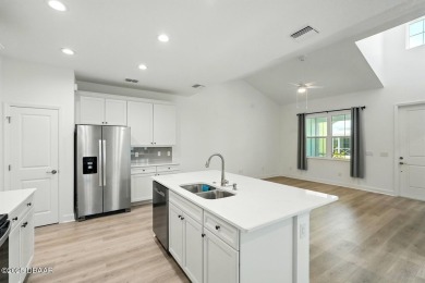 No passport required for this slice of paradise in the highly on LPGA International Golf Course in Florida - for sale on GolfHomes.com, golf home, golf lot