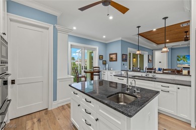 Experience island living at its finest with this stunning on The Sanctuary Golf Club in Florida - for sale on GolfHomes.com, golf home, golf lot