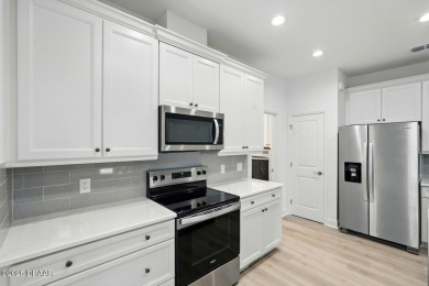 No passport required for this slice of paradise in the highly on LPGA International Golf Course in Florida - for sale on GolfHomes.com, golf home, golf lot