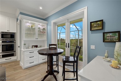 Experience island living at its finest with this stunning on The Sanctuary Golf Club in Florida - for sale on GolfHomes.com, golf home, golf lot