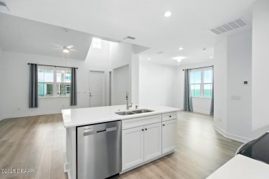 No passport required for this slice of paradise in the highly on LPGA International Golf Course in Florida - for sale on GolfHomes.com, golf home, golf lot