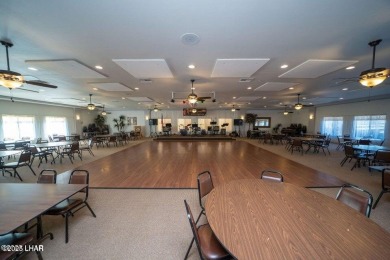 RV Resort for RVs of 25'+ living space & 10 years or newer. Nice on The Refuge Golf and Country Club in Arizona - for sale on GolfHomes.com, golf home, golf lot