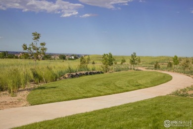 The Broadmoor Plan at The Fairways at RainDance by Trumark Homes on Raindance National Golf Course in Colorado - for sale on GolfHomes.com, golf home, golf lot