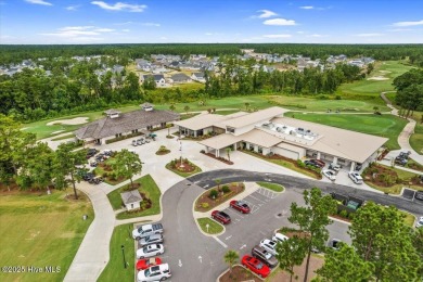 Professional Photos Coming Soon!
Experience coastal luxury at on Compass Pointe Golf Course in North Carolina - for sale on GolfHomes.com, golf home, golf lot
