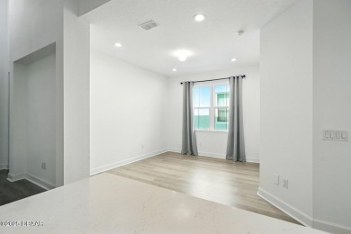 No passport required for this slice of paradise in the highly on LPGA International Golf Course in Florida - for sale on GolfHomes.com, golf home, golf lot