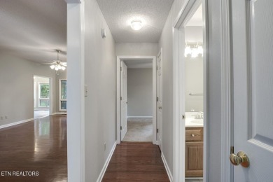 219 Oligi Circle is a charming single-story brick home located on Toqua Golf Course - Loudon County in Tennessee - for sale on GolfHomes.com, golf home, golf lot