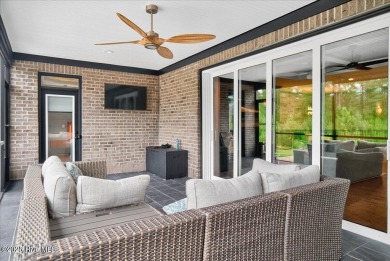 Professional Photos Coming Soon!
Experience coastal luxury at on Compass Pointe Golf Course in North Carolina - for sale on GolfHomes.com, golf home, golf lot