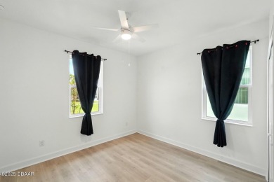 No passport required for this slice of paradise in the highly on LPGA International Golf Course in Florida - for sale on GolfHomes.com, golf home, golf lot