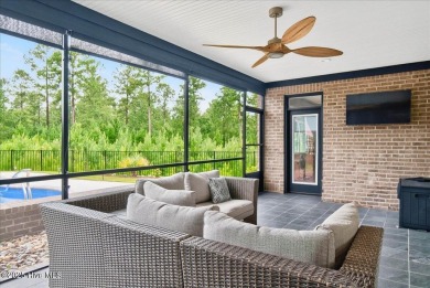 Professional Photos Coming Soon!
Experience coastal luxury at on Compass Pointe Golf Course in North Carolina - for sale on GolfHomes.com, golf home, golf lot