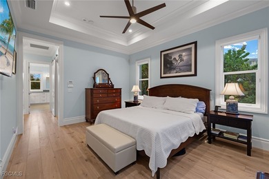 Experience island living at its finest with this stunning on The Sanctuary Golf Club in Florida - for sale on GolfHomes.com, golf home, golf lot