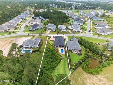 Professional Photos Coming Soon!
Experience coastal luxury at on Compass Pointe Golf Course in North Carolina - for sale on GolfHomes.com, golf home, golf lot