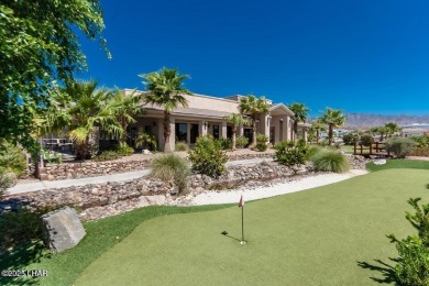RV Resort for RVs of 25'+ living space & 10 years or newer. Nice on The Refuge Golf and Country Club in Arizona - for sale on GolfHomes.com, golf home, golf lot