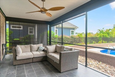 Professional Photos Coming Soon!
Experience coastal luxury at on Compass Pointe Golf Course in North Carolina - for sale on GolfHomes.com, golf home, golf lot