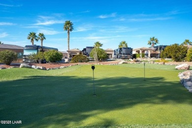 RV Resort for RVs of 25'+ living space & 10 years or newer. Nice on The Refuge Golf and Country Club in Arizona - for sale on GolfHomes.com, golf home, golf lot