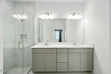 No passport required for this slice of paradise in the highly on LPGA International Golf Course in Florida - for sale on GolfHomes.com, golf home, golf lot