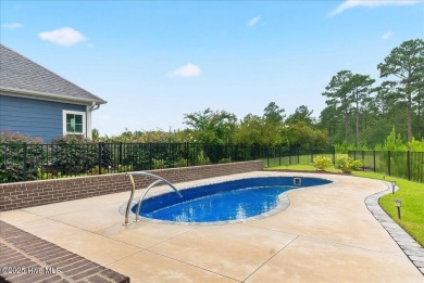 Professional Photos Coming Soon!
Experience coastal luxury at on Compass Pointe Golf Course in North Carolina - for sale on GolfHomes.com, golf home, golf lot