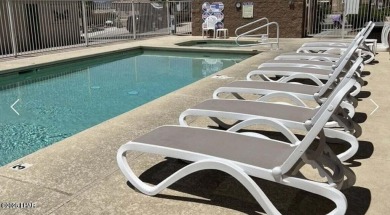RV Resort for RVs of 25'+ living space & 10 years or newer. Nice on The Refuge Golf and Country Club in Arizona - for sale on GolfHomes.com, golf home, golf lot