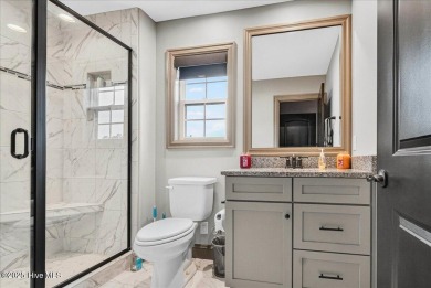 Professional Photos Coming Soon!
Experience coastal luxury at on Compass Pointe Golf Course in North Carolina - for sale on GolfHomes.com, golf home, golf lot