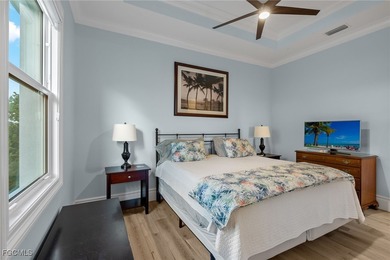 Experience island living at its finest with this stunning on The Sanctuary Golf Club in Florida - for sale on GolfHomes.com, golf home, golf lot