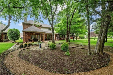 HERITAGE RANCH GOLF AND CONTRY CLUB PRESTIGE K-HOVNANNIAN HOME on Heritage Ranch Golf and Country Club in Texas - for sale on GolfHomes.com, golf home, golf lot