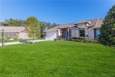 Discover your dream villa in the highly sought-after 55+ on Timber Pines Golf Course in Florida - for sale on GolfHomes.com, golf home, golf lot