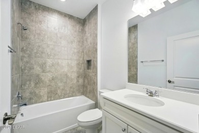 No passport required for this slice of paradise in the highly on LPGA International Golf Course in Florida - for sale on GolfHomes.com, golf home, golf lot