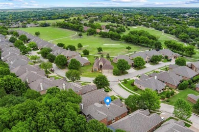 HERITAGE RANCH GOLF AND CONTRY CLUB PRESTIGE K-HOVNANNIAN HOME on Heritage Ranch Golf and Country Club in Texas - for sale on GolfHomes.com, golf home, golf lot
