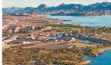 RV Resort for RVs of 25'+ living space & 10 years or newer. Nice on The Refuge Golf and Country Club in Arizona - for sale on GolfHomes.com, golf home, golf lot