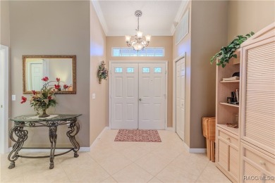 Discover your dream villa in the highly sought-after 55+ on Timber Pines Golf Course in Florida - for sale on GolfHomes.com, golf home, golf lot