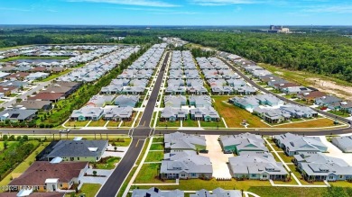 No passport required for this slice of paradise in the highly on LPGA International Golf Course in Florida - for sale on GolfHomes.com, golf home, golf lot