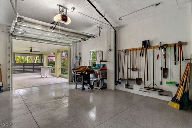 Experience island living at its finest with this stunning on The Sanctuary Golf Club in Florida - for sale on GolfHomes.com, golf home, golf lot