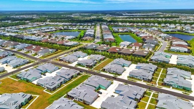 No passport required for this slice of paradise in the highly on LPGA International Golf Course in Florida - for sale on GolfHomes.com, golf home, golf lot