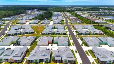 No passport required for this slice of paradise in the highly on LPGA International Golf Course in Florida - for sale on GolfHomes.com, golf home, golf lot