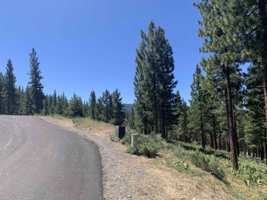 Gorgeous Grizzly Ranch residential lot offers wonderful privacy on Grizzly Ranch Golf Club in California - for sale on GolfHomes.com, golf home, golf lot