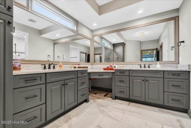 Professional Photos Coming Soon!
Experience coastal luxury at on Compass Pointe Golf Course in North Carolina - for sale on GolfHomes.com, golf home, golf lot