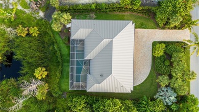 Experience island living at its finest with this stunning on The Sanctuary Golf Club in Florida - for sale on GolfHomes.com, golf home, golf lot