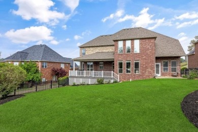 Country club living on your doorstep! Enjoy stunning golf views on Shadow Valley Country Club in Arkansas - for sale on GolfHomes.com, golf home, golf lot