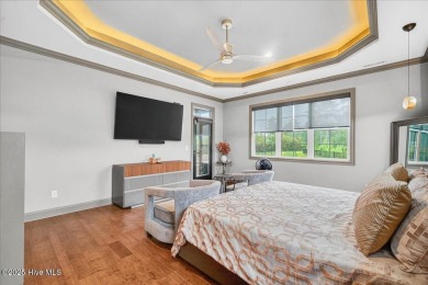 Professional Photos Coming Soon!
Experience coastal luxury at on Compass Pointe Golf Course in North Carolina - for sale on GolfHomes.com, golf home, golf lot