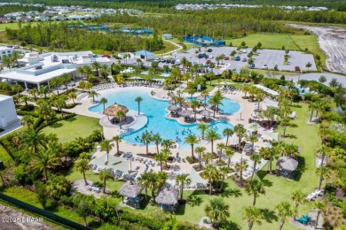 No passport required for this slice of paradise in the highly on LPGA International Golf Course in Florida - for sale on GolfHomes.com, golf home, golf lot