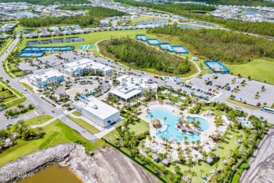 No passport required for this slice of paradise in the highly on LPGA International Golf Course in Florida - for sale on GolfHomes.com, golf home, golf lot