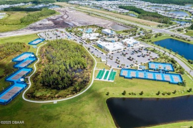 No passport required for this slice of paradise in the highly on LPGA International Golf Course in Florida - for sale on GolfHomes.com, golf home, golf lot