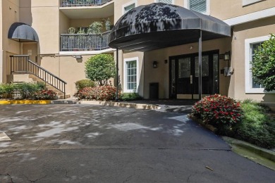 Absolutely stunning condo in the sought-after Terraces at on Bobby Jones Golf Club in Georgia - for sale on GolfHomes.com, golf home, golf lot