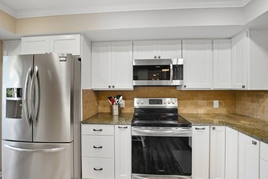 Description: Gorgeous Golf Course Condo with Two-Car Garage in on Meadowood Golf and Tennis Club in Florida - for sale on GolfHomes.com, golf home, golf lot