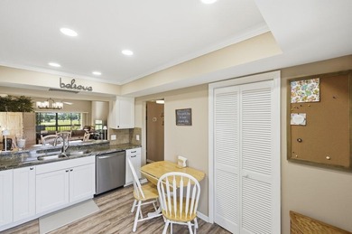 Description: Gorgeous Golf Course Condo with Two-Car Garage in on Meadowood Golf and Tennis Club in Florida - for sale on GolfHomes.com, golf home, golf lot