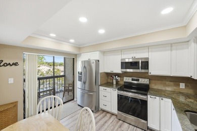 Description: Gorgeous Golf Course Condo with Two-Car Garage in on Meadowood Golf and Tennis Club in Florida - for sale on GolfHomes.com, golf home, golf lot