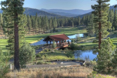 Secluded residential lot offers greenbelt and mountain views on on Grizzly Ranch Golf Club in California - for sale on GolfHomes.com, golf home, golf lot