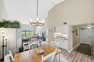 Description: Gorgeous Golf Course Condo with Two-Car Garage in on Meadowood Golf and Tennis Club in Florida - for sale on GolfHomes.com, golf home, golf lot